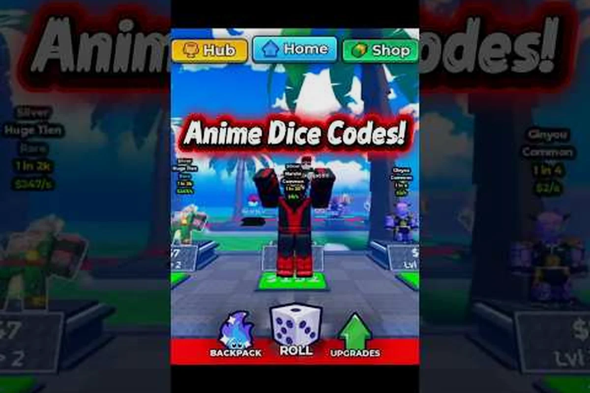 Anime Dice Leaderboards: Top Players and Climb Strategy