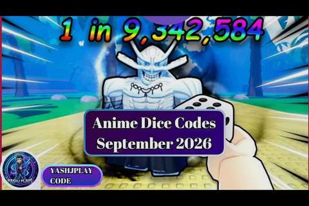 Anime Dice Roll Simulator: How Rolls Decide Your Roster