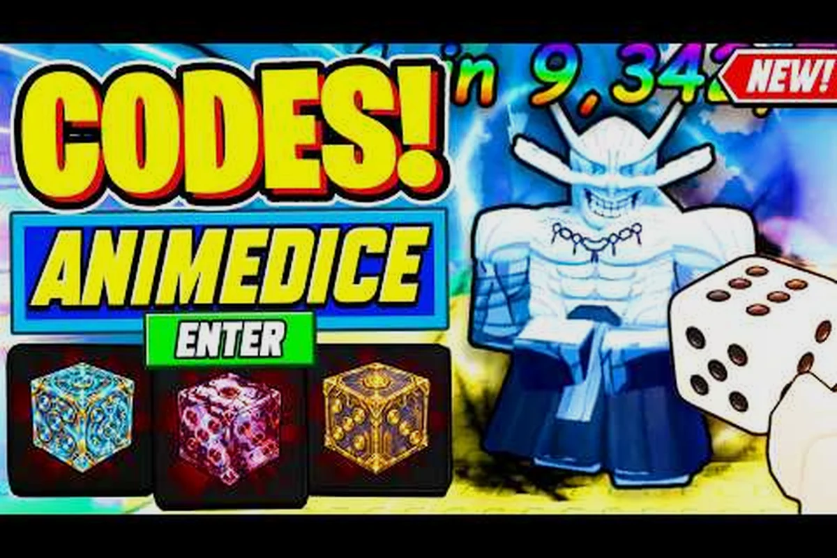 Anime Dice Gems for Rerolls: Best Spots to Spend Premium Currency