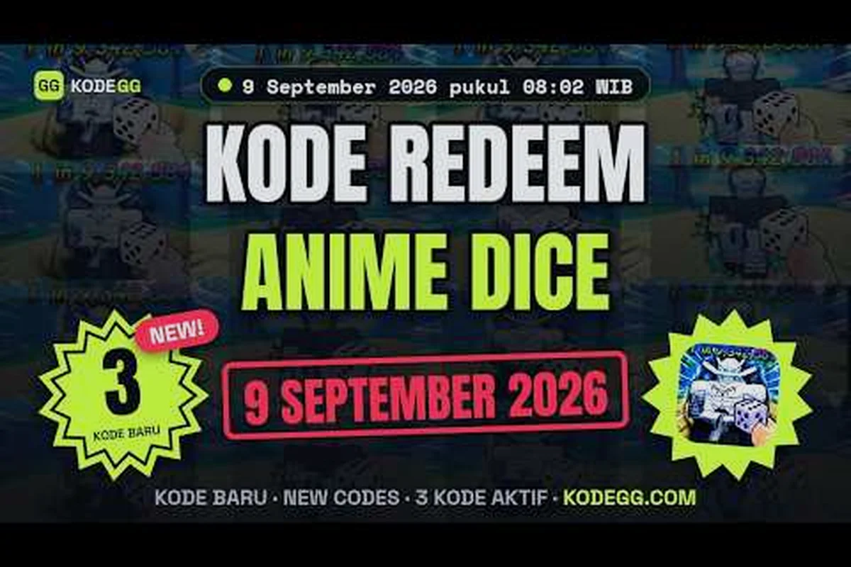 Anime Dice Starting Guide: Level Up Quickly From Day One
