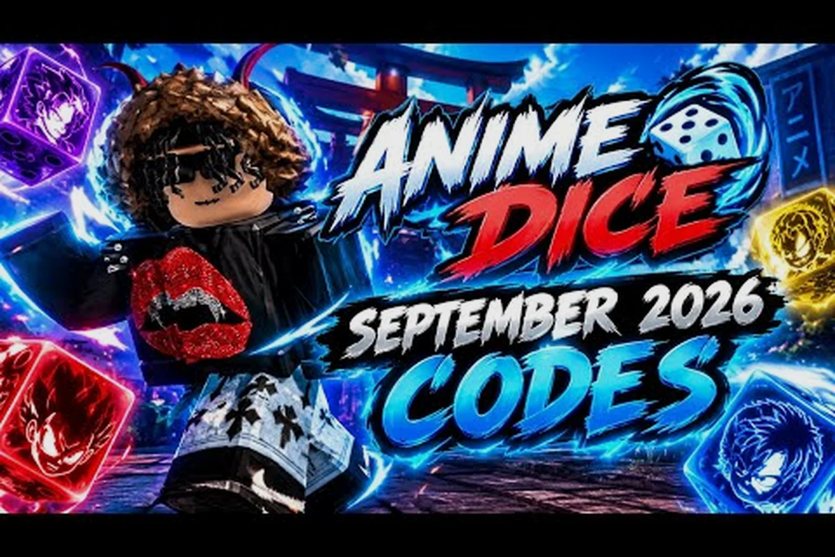 Anime Dice Wiki Guide: Every System, Unit, and Update in 2026