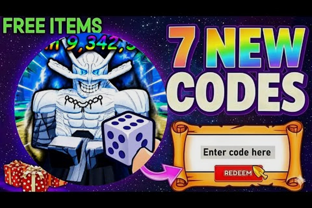 Anime Dice Update 3 Teaser: Hints, Release Date, and Drops